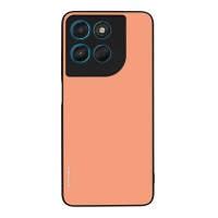 Θήκη Sonique ColorBloc Series για Motorola Moto G57 Power 5G / Moto G67 Power 5G Κοραλί