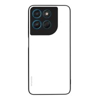 Θήκη Sonique ColorBloc Series για Motorola Moto G57 Power 5G / Moto G67 Power 5G Λευκό
