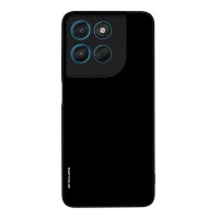 Θήκη Sonique ColorBloc Series για Motorola Moto G57 Power 5G / Moto G67 Power 5G Μαύρο