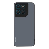 Θήκη Sonique ColorBloc Series για Motorola Moto G57 Power 5G / Moto G67 Power 5G Μπλε Γκρι