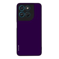 Θήκη Sonique ColorBloc Series για Motorola Moto G57 Power 5G / Moto G67 Power 5G Μωβ