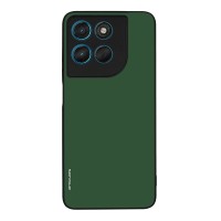 Θήκη Sonique ColorBloc Series για Motorola Moto G57 Power 5G / Moto G67 Power 5G Πράσινο