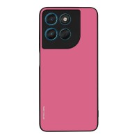 Θήκη Sonique ColorBloc Series για Motorola Moto G57 Power 5G / Moto G67 Power 5G Ροζ
