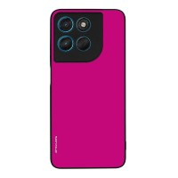 Θήκη Sonique ColorBloc Series για Motorola Moto G57 Power 5G / Moto G67 Power 5G Ματζέντα