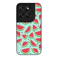 Θήκη Sonique Fruit Series για Motorola Moto G67 5G / Moto G77 5G Καρπούζι 01