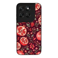 Θήκη Sonique Fruit Series για Motorola Moto G67 5G / Moto G77 5G Ρόδι