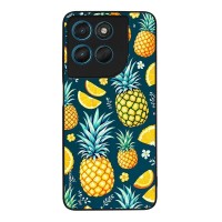 Θήκη Sonique Fruit Series για Motorola Moto G57 Power 5G / Moto G67 Power 5G Ανανάς