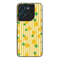 Θήκη Sonique Fruit Series για Motorola Moto G57 Power 5G / Moto G67 Power 5G Ανανάς 01