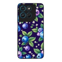 Θήκη Sonique Fruit Series για Motorola Moto G57 Power 5G / Moto G67 Power 5G Μύρτιλο 01