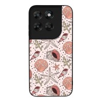 Θήκη Sonique Ocean Series για Motorola Moto G67 5G / Moto G77 5G Αστερίας