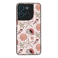 Θήκη Sonique Ocean Series για Motorola Moto G57 Power 5G / Moto G67 Power 5G Αστερίας