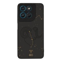 Θήκη Sonique Zodiac Series για Motorola Moto G57 Power 5G / Moto G67 Power 5G Aries