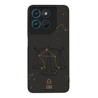 Θήκη Sonique Zodiac Series για Motorola Moto G57 Power 5G / Moto G67 Power 5G Libra