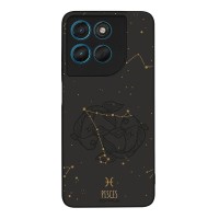 Θήκη Sonique Zodiac Series για Motorola Moto G57 Power 5G / Moto G67 Power 5G Pisces