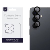 Camera Protection Sonique Lens Pro Samsung Galaxy S26 Black
