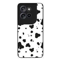 Θήκη Sonique Animal Print Series για Motorola Edge 60 Neo 5G Dalmatian
