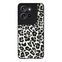 Θήκη Sonique Animal Print Series για Motorola Edge 60 Neo 5G Leopard 02