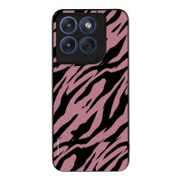 Θήκη Sonique Animal Print Series για Motorola Edge 70 Fusion 5G Tiger 02