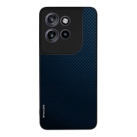 Θήκη Sonique Carbon Series για Motorola Edge 60 Neo 5G Μπλε