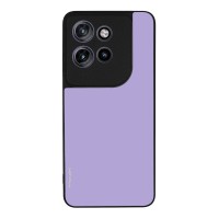 Θήκη Sonique ColorBloc Series για Motorola Edge 60 Neo 5G Βιολετί