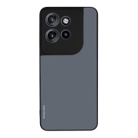 Θήκη Sonique ColorBloc Series για Motorola Edge 60 Neo 5G Μπλε Γκρι