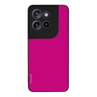 Θήκη Sonique ColorBloc Series για Motorola Edge 60 Neo 5G Ματζέντα