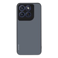 Θήκη Sonique ColorBloc Series για Motorola Edge 70 Fusion 5G Μπλε Γκρι