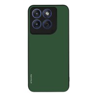 Θήκη Sonique ColorBloc Series για Motorola Edge 70 Fusion 5G Πράσινο