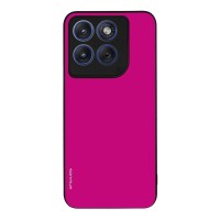 Θήκη Sonique ColorBloc Series για Motorola Edge 70 Fusion 5G Ματζέντα
