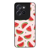 Θήκη Sonique Fruit Series για Motorola Edge 60 Neo 5G Καρπούζι