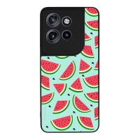 Θήκη Sonique Fruit Series για Motorola Edge 60 Neo 5G Καρπούζι 01
