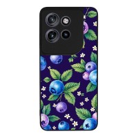 Θήκη Sonique Fruit Series για Motorola Edge 60 Neo 5G Μύρτιλο 01