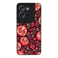 Θήκη Sonique Fruit Series για Motorola Edge 60 Neo 5G Ρόδι