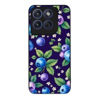 Θήκη Sonique Fruit Series για Motorola Edge 70 Fusion 5G Μύρτιλο 01