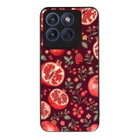 Θήκη Sonique Fruit Series για Motorola Edge 70 Fusion 5G Ρόδι