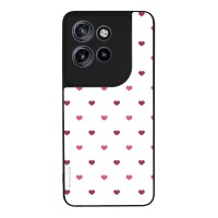 Θήκη Sonique Heart Series για Motorola Edge 60 Neo 5G Λευκό 01