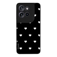 Θήκη Sonique Heart Series για Motorola Edge 60 Neo 5G Μαύρο 02
