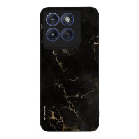 Θήκη Sonique Marble Series για Motorola Edge 70 Fusion 5G Μαύρο 01