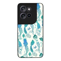 Θήκη Sonique Ocean Series για Motorola Edge 60 Neo 5G Γοργόνες