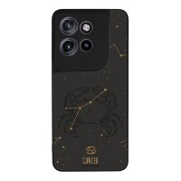 Θήκη Sonique Zodiac Series για Motorola Edge 60 Neo 5G Cancer