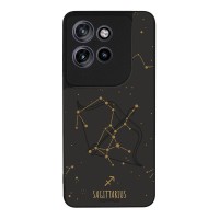 Θήκη Sonique Zodiac Series για Motorola Edge 60 Neo 5G Sagittarius