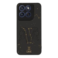 Θήκη Sonique Zodiac Series για Motorola Edge 70 Fusion 5G Gemini