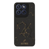 Θήκη Sonique Zodiac Series για Motorola Edge 70 Fusion 5G Sagittarius