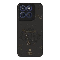 Θήκη Sonique Zodiac Series για Motorola Edge 70 Fusion 5G Pisces