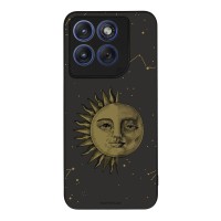 Θήκη Sonique Zodiac Series για Motorola Edge 70 Fusion 5G Eclipse