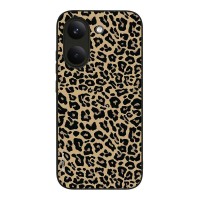 Θήκη Sonique Animal Print Series για Xiaomi Poco X8 Pro 5G Leopard 01
