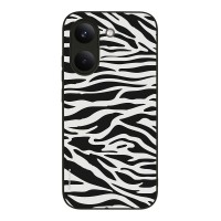 Θήκη Sonique Animal Print Series για Xiaomi Poco X8 Pro 5G Zebra