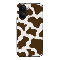 Θήκη Sonique Animal Print Series για Xiaomi Poco X8 Pro Max 5G Cow 02