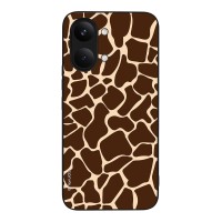 Θήκη Sonique Animal Print Series για Xiaomi Poco X8 Pro Max 5G Giraffe 01