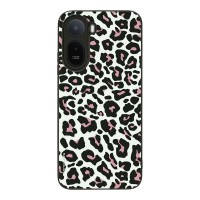 Θήκη Sonique Animal Print Series για Xiaomi Redmi A7 Pro 4G Leopard 02